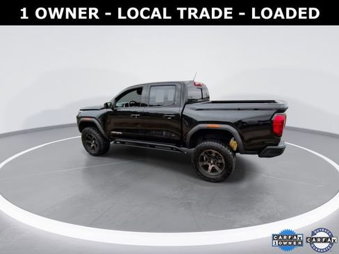 Used 2023 GMC Canyon AT4X image 9