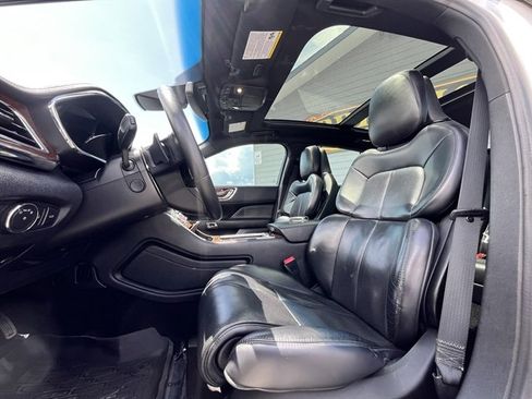 Used 2018 Lincoln Continental Reserve w/ Luxury Package AWD/4WD image 24