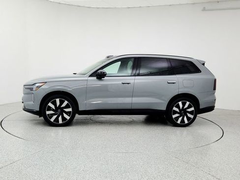 New 2025 Volvo EX90 Plus w/ Protection Package Premier image 8