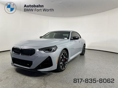 New 2025 BMW M240i xDrive Coupe w/ Premium Package