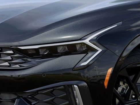 New 2026 Kia K5 GT-Line image 11