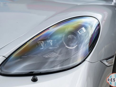 Used 2024 Porsche 718 Cayman GTS RWD image 22