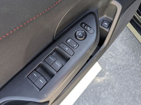 Used 2020 Honda Civic Si image 14