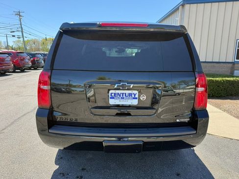 Used 2018 Chevrolet Tahoe Premier AWD/4WD image 7