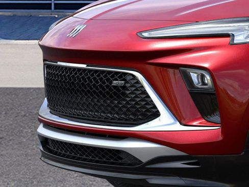 New 2026 Buick Encore GX Sport Touring image 13