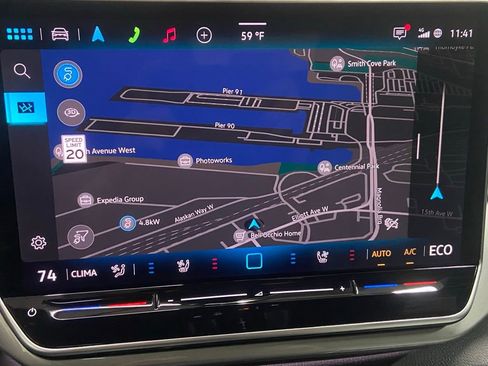 New 2026 Volkswagen ID.4 Pro S image 11