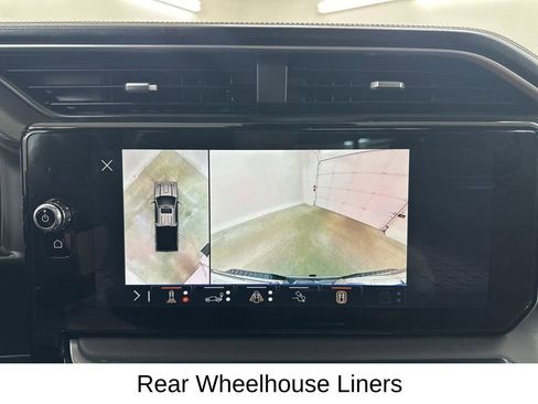 Certified 2024 GMC Sierra 2500 Denali Ultimate AWD/4WD image 54