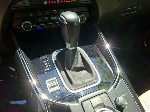 Used 2023 MAZDA CX-9 Grand Touring AWD/4WD image 17