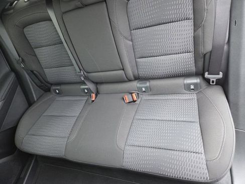 New 2026 Chevrolet Equinox LT FWD image 26