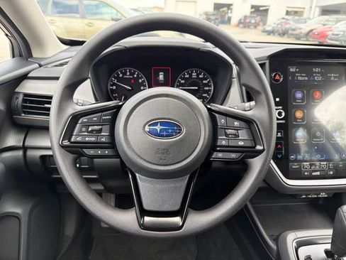 New 2026 Subaru Crosstrek 2.0i Premium image 10