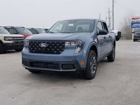 New 2026 Ford Maverick XLT image 9