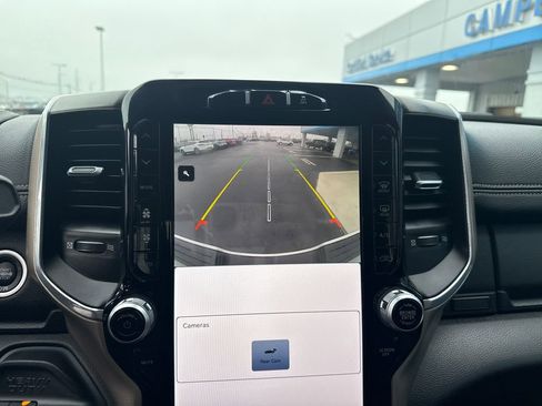 Used 2024 RAM 2500 Laramie image 25