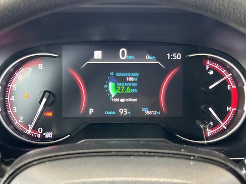 Certified 2023 Toyota RAV4 LE FWD image 27