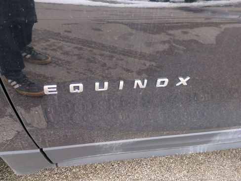 Certified 2023 Chevrolet Equinox LT image 31