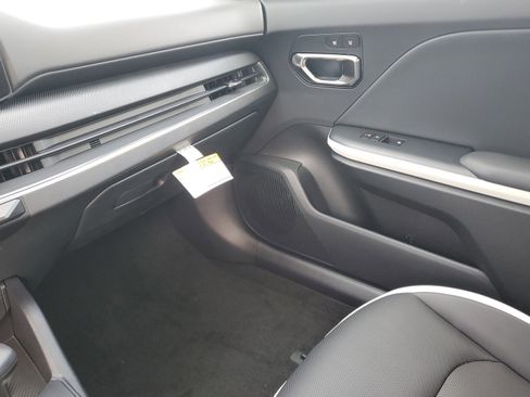 New 2026 Kia K4 GT-Line w/ GT-Line Premium Package FWD image 26