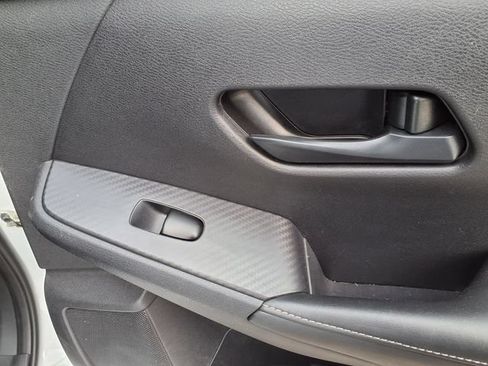 Used 2024 Nissan Sentra SV FWD image 24