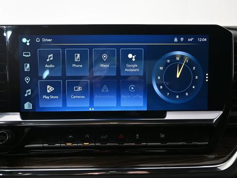 Used 2024 Chevrolet Silverado 1500 RST w/ Redline Edition image 26