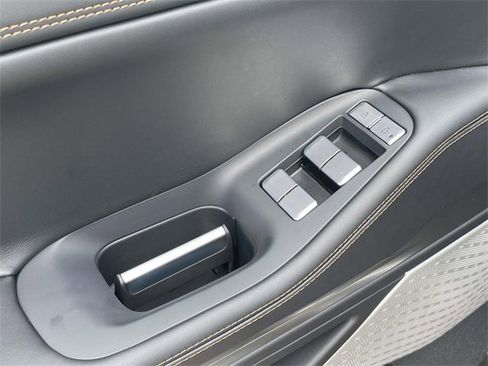 New 2025 Lincoln Navigator Black Label image 14