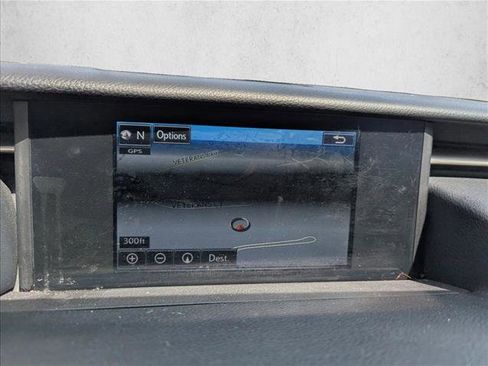 Used 2015 Lexus RC 350 AWD w/ Navigation System Package image 16