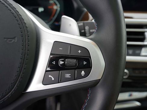 Certified 2023 BMW X3 M40i w/ Parking Assistance Package image 18