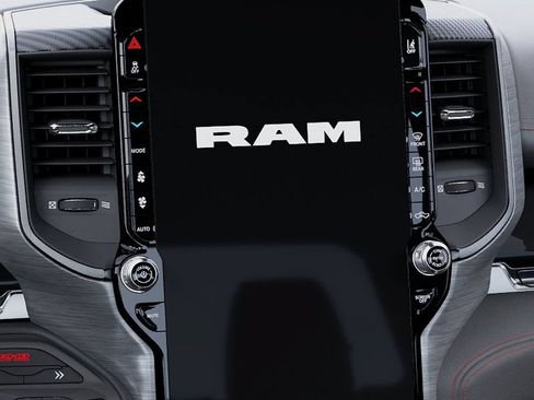 New 2026 RAM 1500 RHO w/ RHO Level 1 Equipment Group AWD/4WD image 18