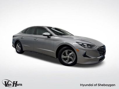 Used 2023 Hyundai Sonata SE w/ Cargo Package