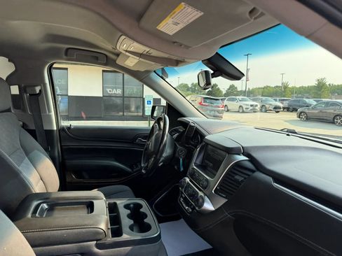 Used 2018 Chevrolet Tahoe LS w/ Skid Plate Package AWD/4WD image 25