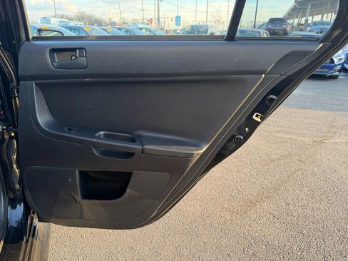 Used 2013 Mitsubishi Lancer ES image 30