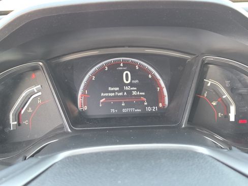 Used 2020 Honda Civic Si image 24