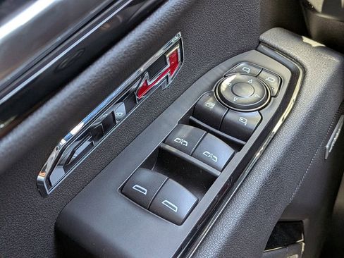 New 2026 GMC Sierra 1500 AT4 w/ AT4 Premium Package image 26