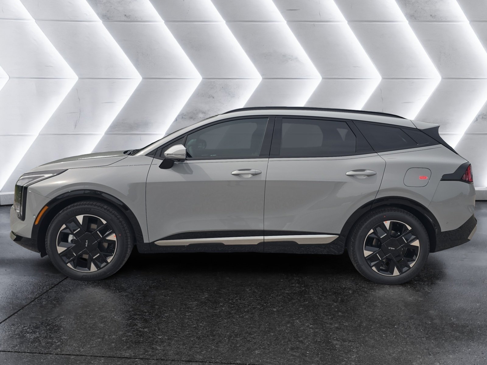 New 2027 Kia Sportage SX FWD image 2