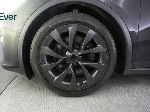 Used 2023 Tesla Model X Plaid AWD/4WD image 19