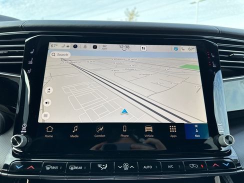 New 2026 Jeep Grand Wagoneer L Summit image 78