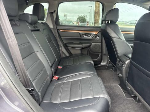 Used 2018 Honda CR-V EX-L image 9