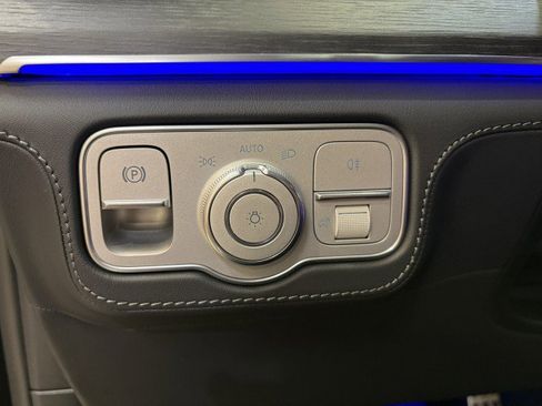New 2026 Mercedes-Benz GLE 53 AMG 4MATIC Coupe image 22