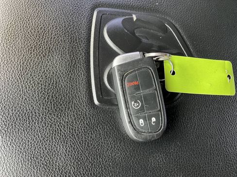 Used 2016 RAM 1500 Sport w/ Convenience Group AWD/4WD image 28