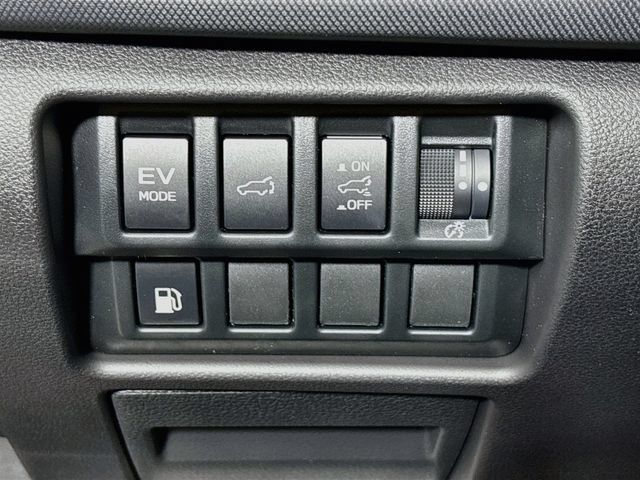 New 2026 Subaru Forester Premium AWD/4WD image 10