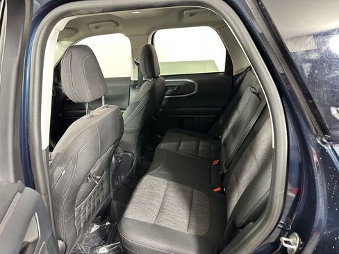 Used 2021 Ford Bronco Sport Big Bend image 17