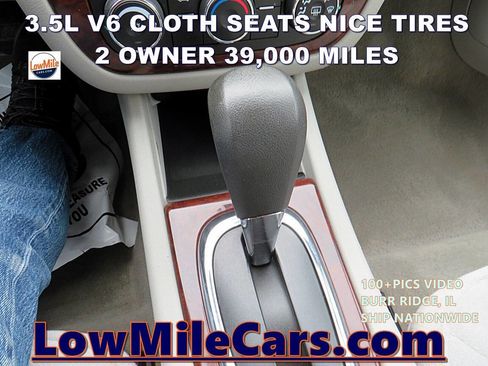 Used 2011 Chevrolet Impala LS image 49