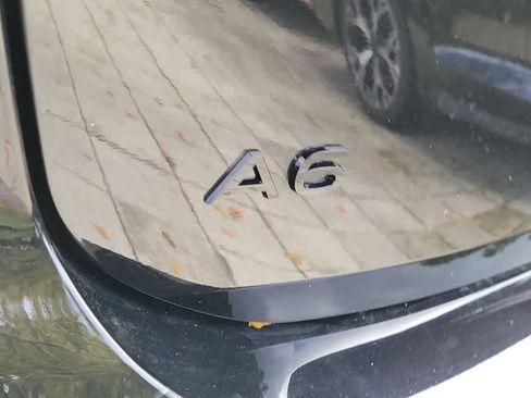 New 2026 Audi A6 Prestige AWD/4WD image 7