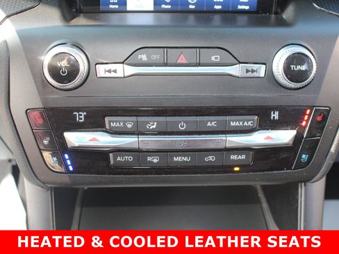 Used 2020 Ford Explorer ST w/ ST Street Pack image 26