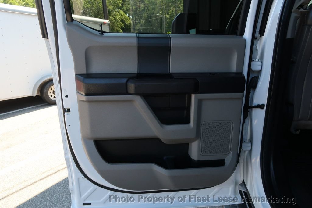 Used 2019 Ford F250 XL AWD/4WD image 17