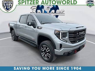 Used 2023 GMC Sierra 1500 AT4 w/ AT4 Preferred Package video 1
