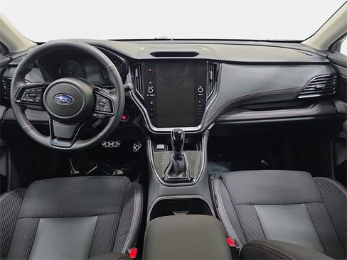 Used 2025 Subaru Legacy Sport image 10