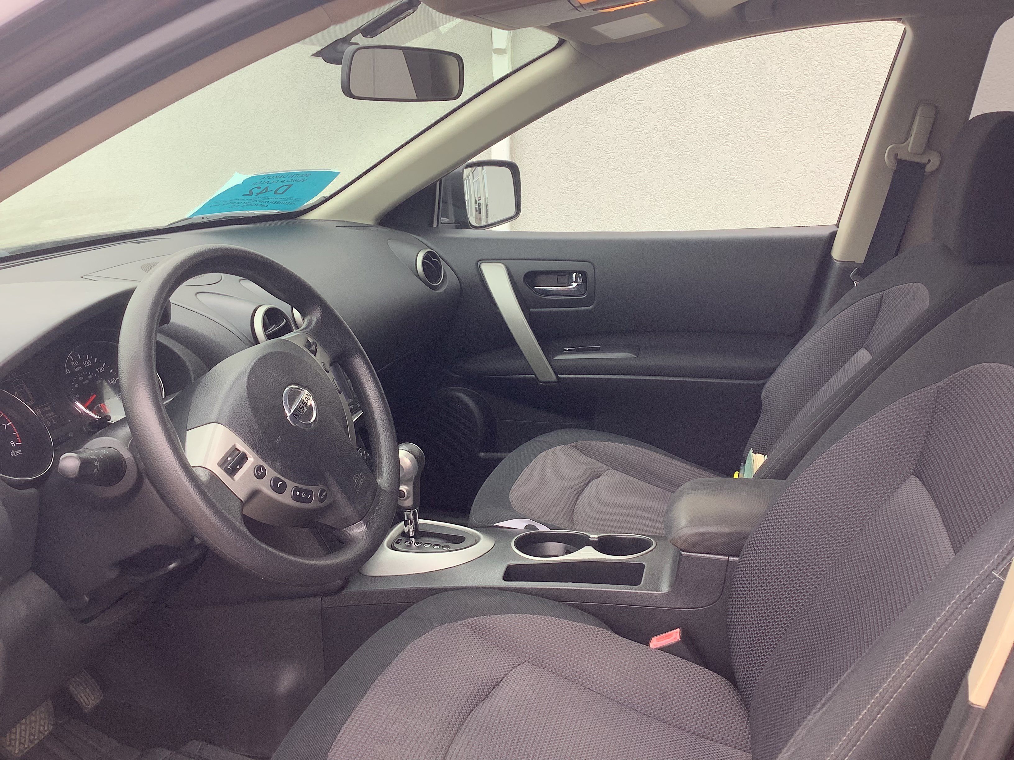 Used 2011 Nissan Rogue SV w/ Premium Pkg AWD/4WD image 12