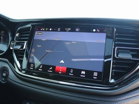 Used 2021 Dodge Durango GT image 22