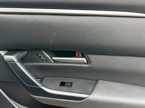 Used 2024 MAZDA CX-50 AWD 2.5 S w/ Weather Package image 21