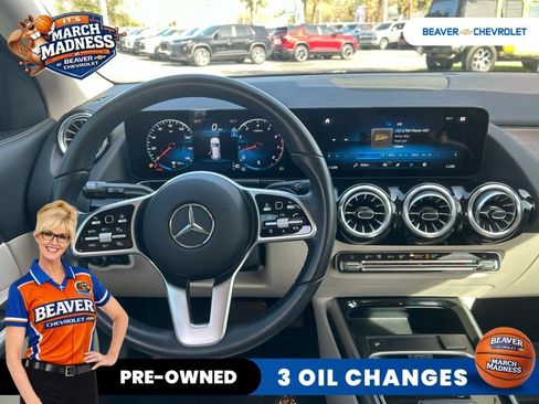 Used 2023 Mercedes-Benz GLA 250 image 16