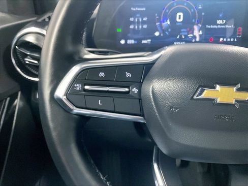 Used 2025 Chevrolet Equinox LT w/ Convenience Package II AWD/4WD image 22