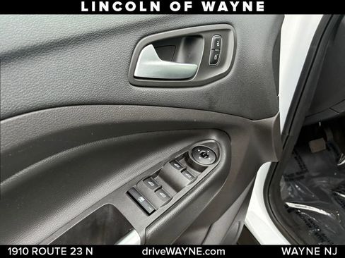 Used 2018 Ford Escape SE AWD/4WD image 13